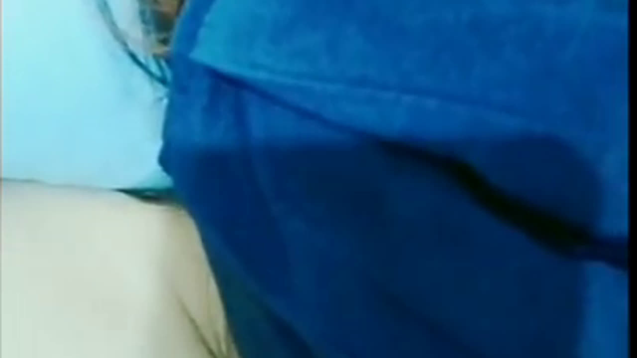 Anstysa pamer Toket gede