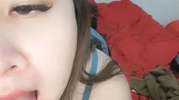 Bokep Indo Tante Ndut Sange Emut Botol Pengen Ewe