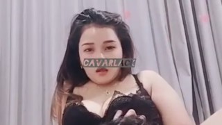 Habis Jilmek Lanjut Sepongin Pacarnya Floryn