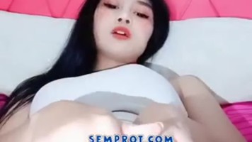 Bokep Indo QueenSange Buka Clitoris Show Lubang Meki