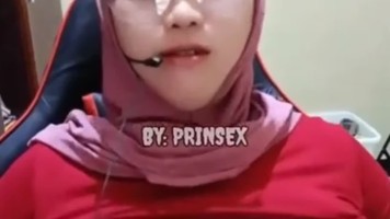 Bokep Jilbab – Vidio HijabGirl Mastrubation With Sex Toys Janda Mantap