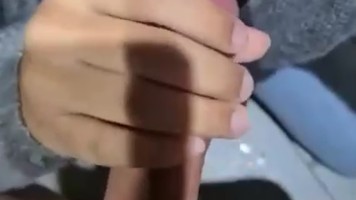 Bokep Indo Pacar Jilbab Nyepong Ampe Mentok Sayang