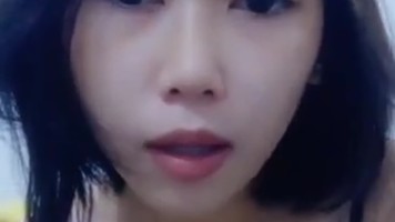 Bokep Indo Candy Host Baru Imut Buka Toket Menggoda