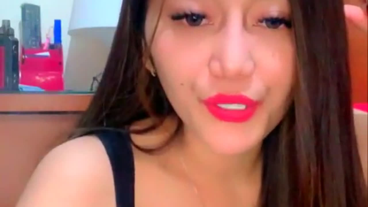 Mango Live Reva Girl 4_6_2021