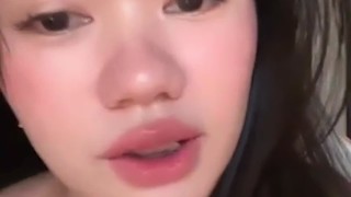 Meimei Chan Cewek Tobrut Live