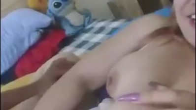 Bokep Ayang Gemoy Prank Kang Pijat Berujung Ngentot