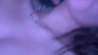 Putri Tiara WOT Untuk Ayang Tercinta Cubit Uting