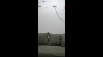 Mimpi Indah Kamu Sleep Call Kak Senna Cantik Lingerie Merah