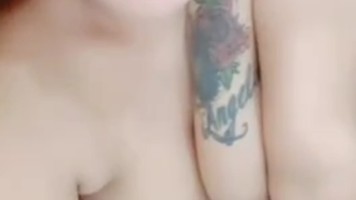 Bokep Indo Memek Mom Kirana Kena Genjot Dildo Mesin