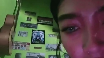 Bokep Indo Hilly Cewek Sexy Tobrut Mango Live