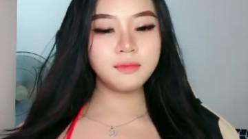 Puting Susu Helena Perawat Binal Menggoda