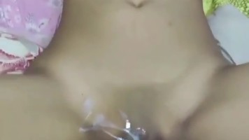 Bokep Jilbab – Sepongan Cewek Jilbab Baik Hati Penuh Penghayatan