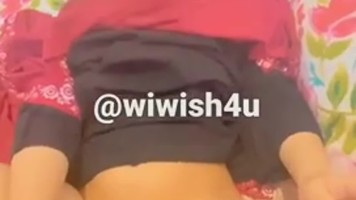 Bokep Jilbab – Jilbab Konten Wiwish4u Cewek Tocil Asyik Ngewe