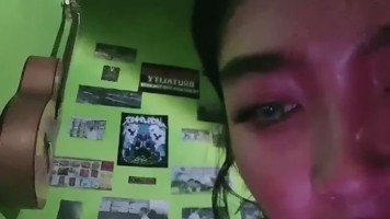 POV WOT Hilly Tobrut Pamer Abis Tindik Mango