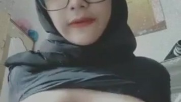 Bokep Indo Jilbab Hitam Indo Bikin Sange