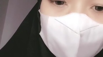 Dedek Hijab Gemes Sudah Berani Show Uting ID 75601771 Mango