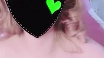 Bokep Indo Cecyliaa Asyik Mainin Toket Papaya