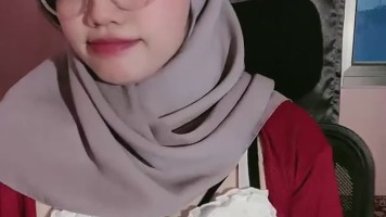 Bokep Jilbab – Melet Sange Mendesah Agnes Hijab Nakal Tobrut Mango