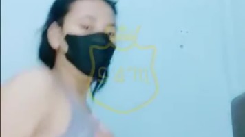 Rihana Cewek Medsos Live Ngewe Di Aplikasi