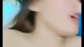 Bokep Indo Bebby Moy ML Rounde 2 Meringgis Keenakan