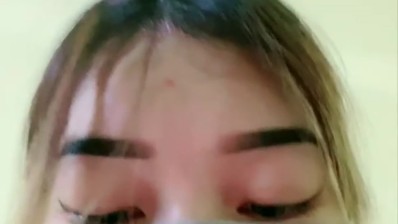 Bokep Indo Laila Mahasiswi Cantik Imut Show Toket