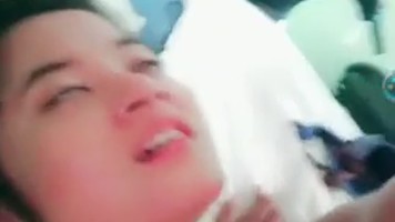 Bokep Indo Klarisa Imut ML Lagi Dengan Temen Kost