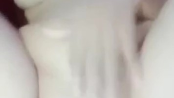 Imel Janda Anak Satu Colmek Brutal