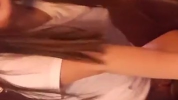 Om-om Ngewe Remaja Di Room Karaoke