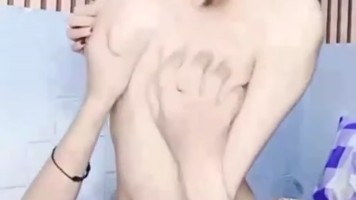 Meme.k Ngewe Di Kos Crot Di Dalem Memeknya 17 Menit