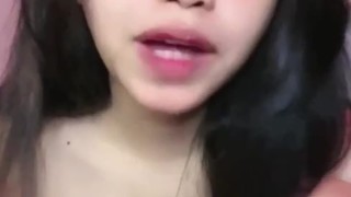 Si Cantik Ajak Kamu Review Susu Mungilnya Dream