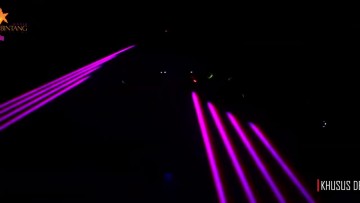 Kucing Liar Tante Brondong #KelasBintang