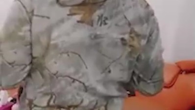 Uchu Prank Ojol Kran Bocor Live