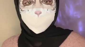 Bokep Jilbab – Bebi Hijabers Nakal Pamer Anu Nakal Temenin Crot Sayang