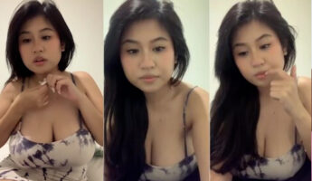 Ecah Tobrut Baik Lagi Curhat Uting Nongol Instagram