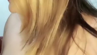 CAVA Body Montok Main Doggy Disodok Brondong