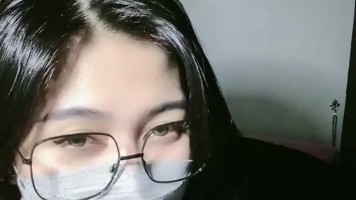 Susu Kental Manis Zara Desahannya Gak Ada Lawan