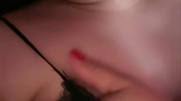 Sleep Call Feby Incess Dream Live ID 21855124 Selebgram Hot