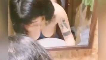 Cici Abis Clubbing Langsung Ditusuk Koko Dari Belakang