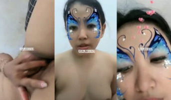 Niniy Host Polos Udah Bugil Omek Diajarin Pascol Dream