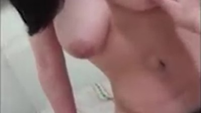 Tante Toket Gede Montok ML