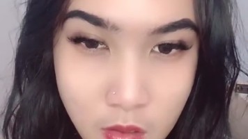 Baru Tampil Comeback Miss Kyland Squirting Pascol HOT51