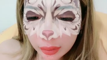 Versi Omek Janda Pirang Susu Jumbo Gemoy Mango