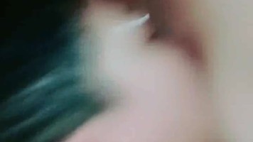 Jesica Lesbi Puasin Nafsu ML Saling Cium