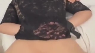 Binor Hijaber Selingkuh Di Villa