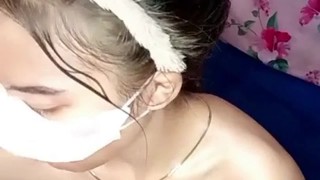 Bokep Indo Premium Kepuasan Jessica Siska Wanita Pirang Toket Mancung