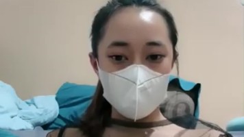 Bokep Indo Meyy Busana Transparan Sexy MangoLive