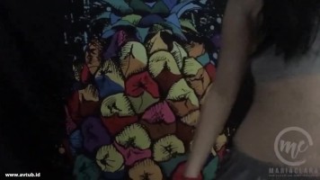 Konten Maria Clara Wanita Cantik Jago Bikin Laki Puas