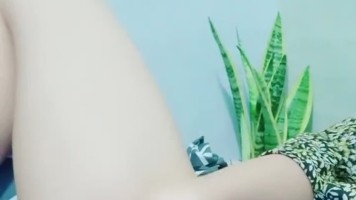 Bokep Indo ABG Kimcil Pamer Uting Susu Mango