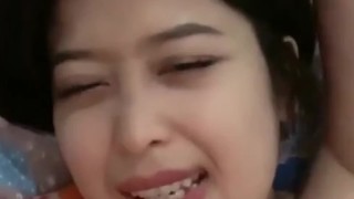 Tidur Bareng Cewek Bondol Gratis Nenen Dream